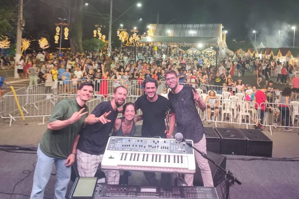 Cidade Natal