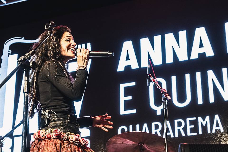 Guararema Jazz&Blues festival