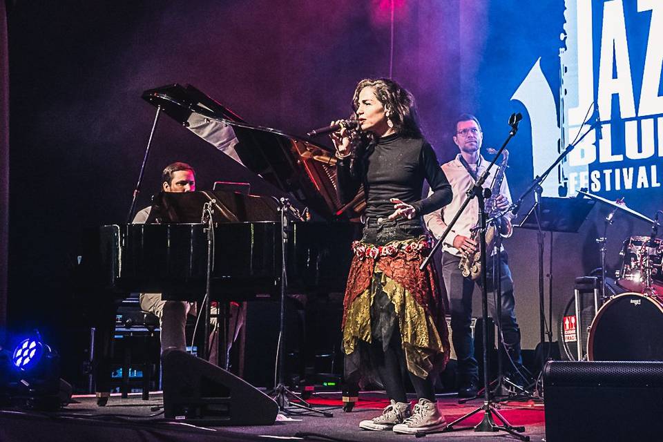 Guararema Jazz&Blues festival