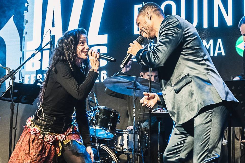 Guararema Jazz&Blues festival