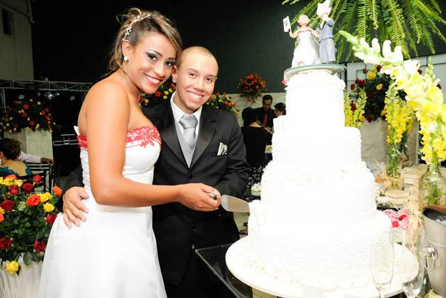 Mariana e José