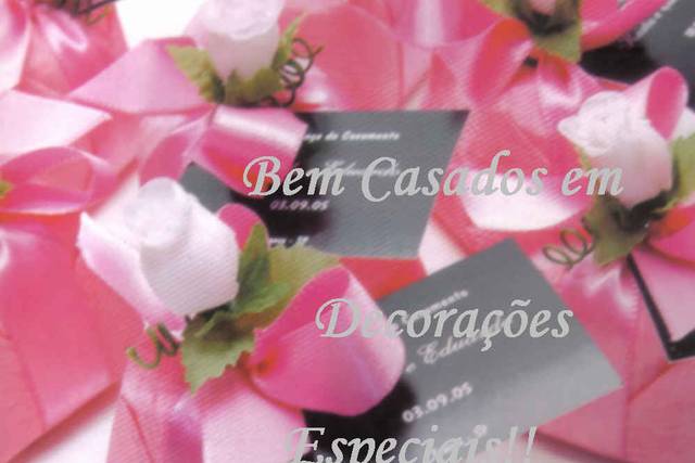 Bem Casados