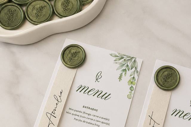 Menu/Cardápio