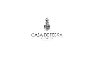 Casa de Pedra Eventos logo