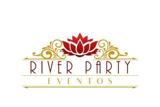 river party logo