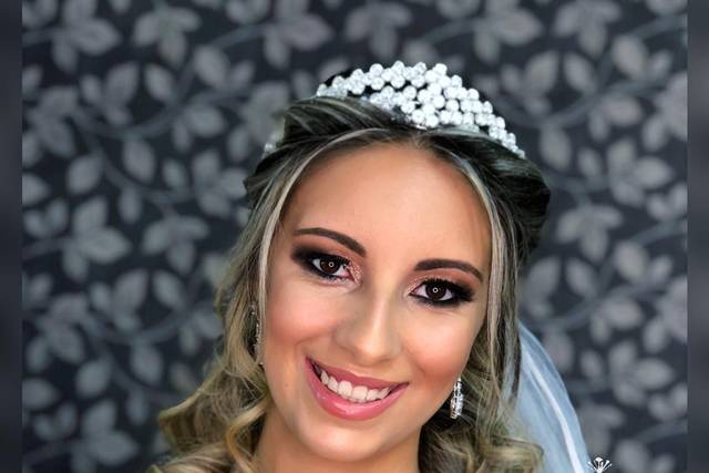 Dia da Noiva Kerolyn