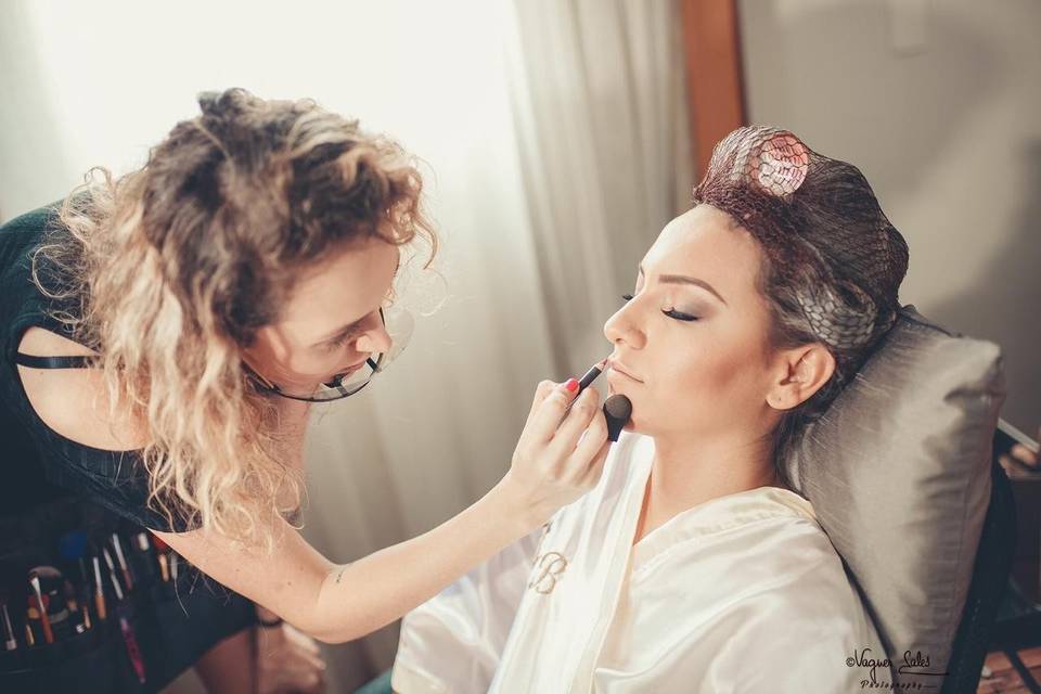 Juliana Benedetti Makeup e Beauty Care