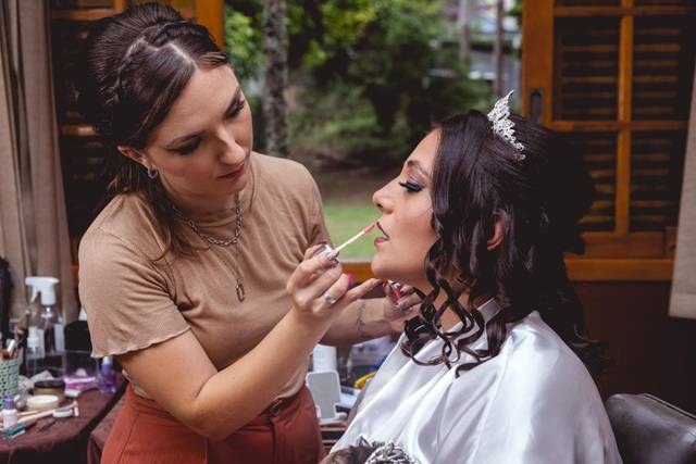 Lorena Pietra MakeUp