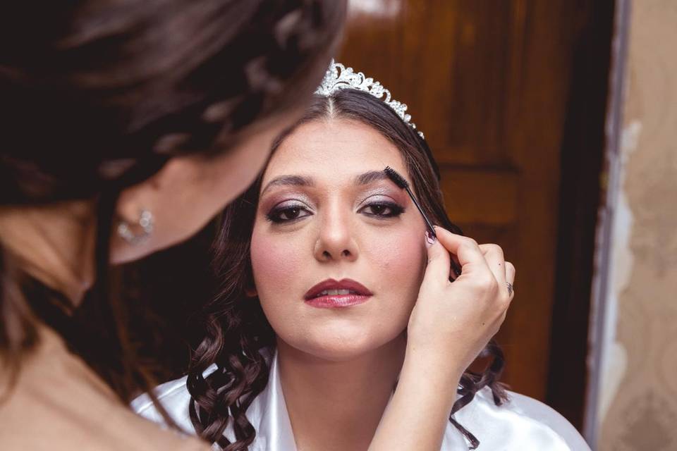 Make Noiva