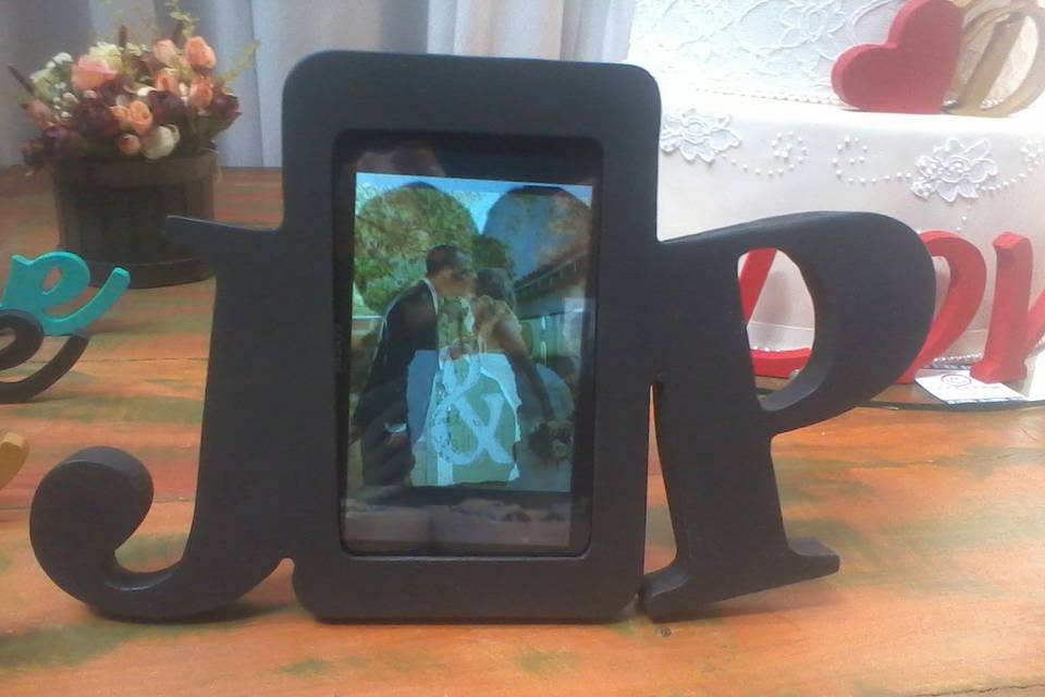 Porta Tablet