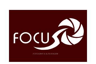 Focus Fotografia e Filmagem logo