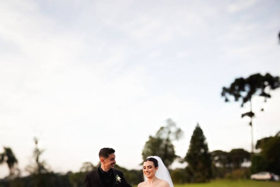 Wedding Aline e Cris