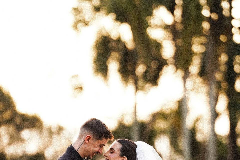 Wedding Aline e Cris