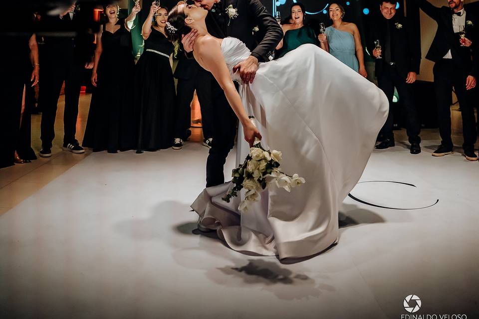 Wedding Aline e Cris