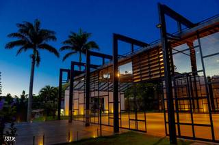 Gran Jardim Eventos