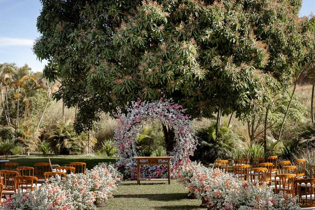 Gran Jardim Eventos