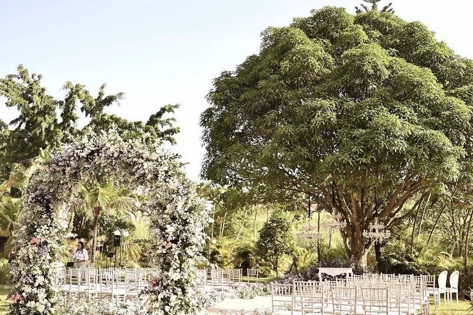 jardim