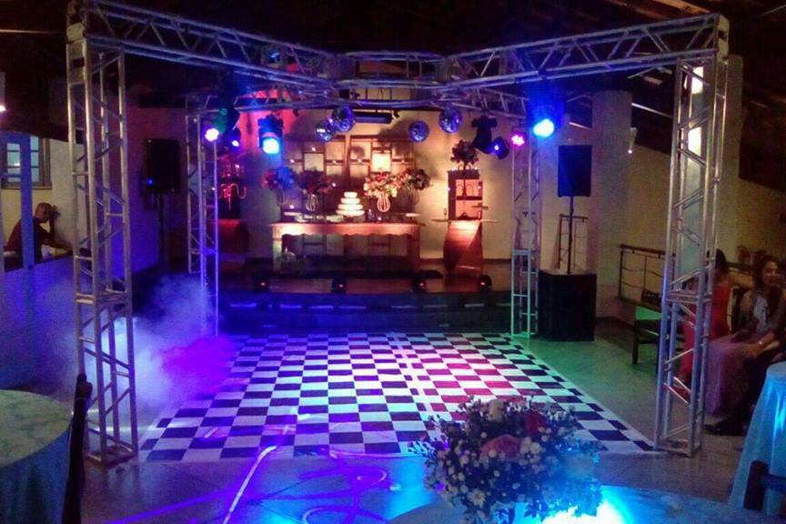 Magic Eventos