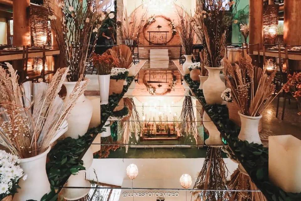 Canto Verde Eventos