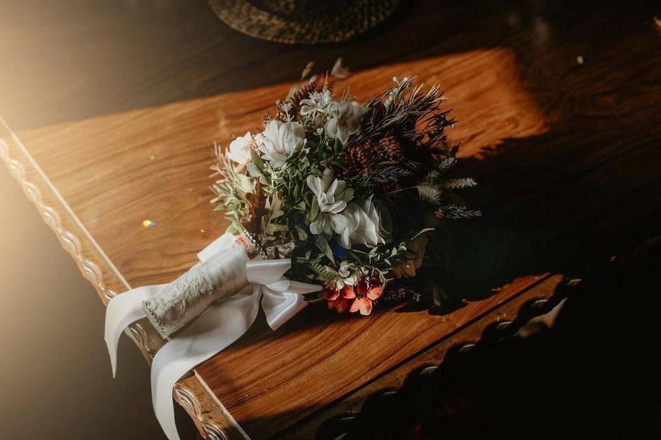 Canto Verde Eventos