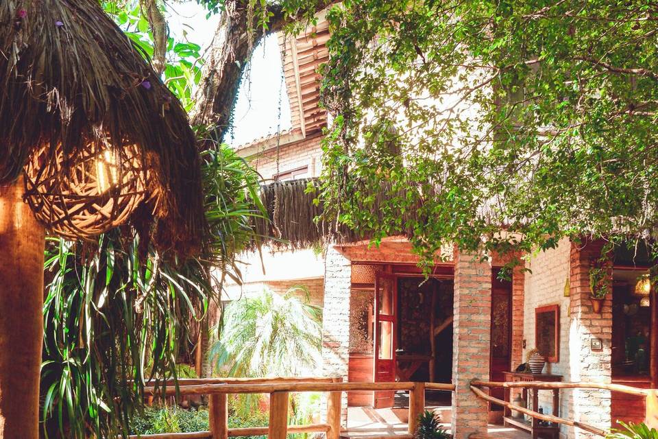 Canto Verde Eventos