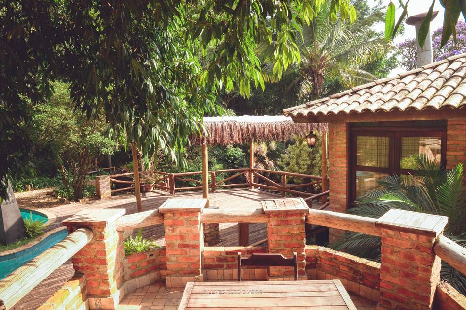 Canto Verde Eventos