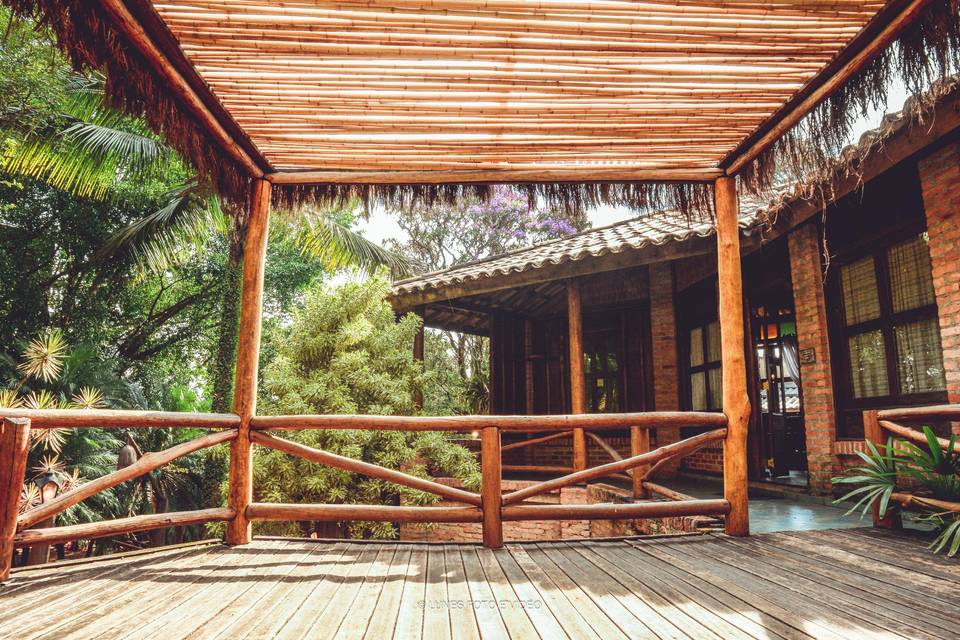 Canto Verde Eventos