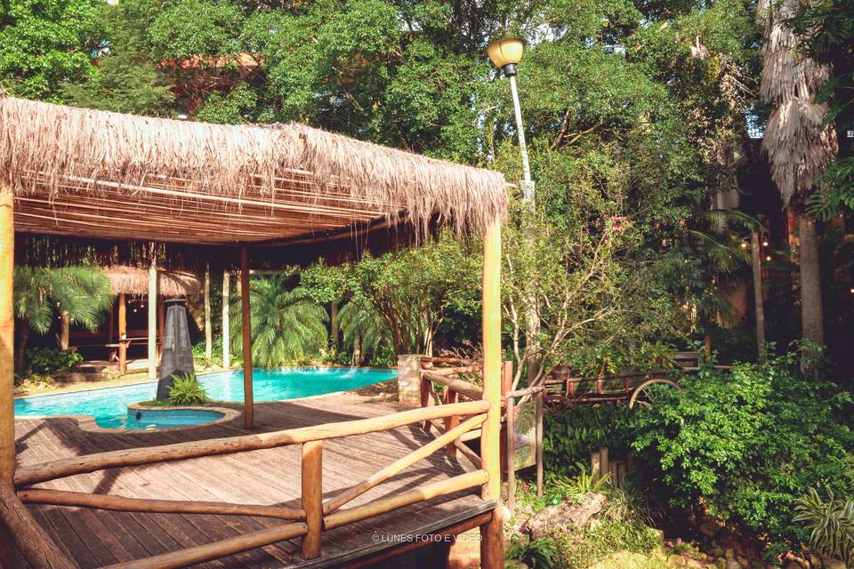 Canto Verde Eventos