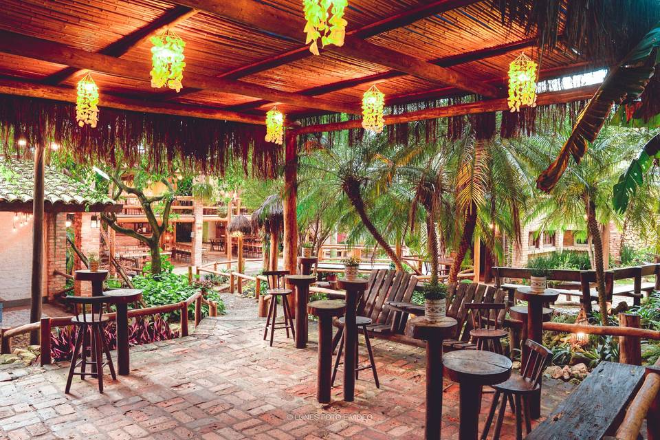 Canto Verde Eventos