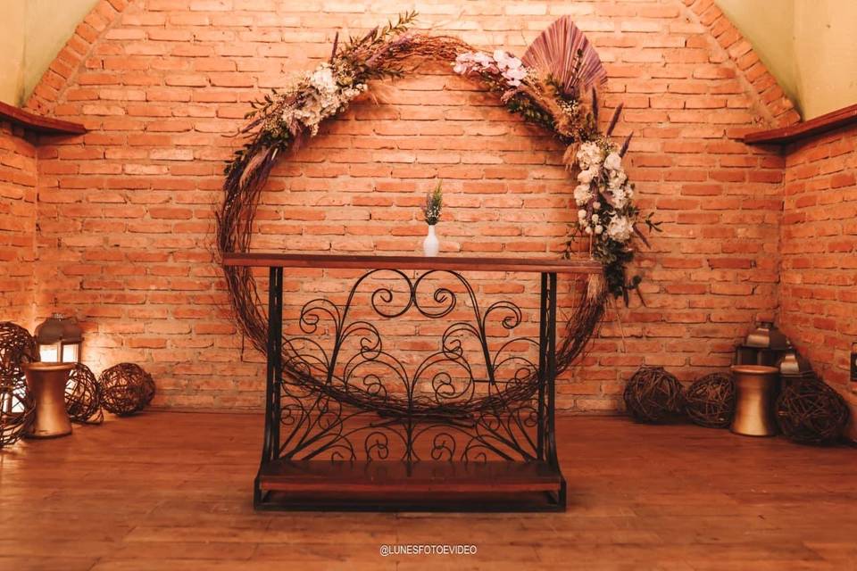Canto Verde Eventos