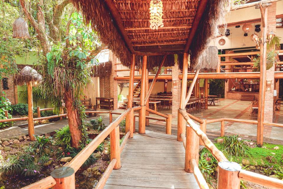 Canto Verde Eventos