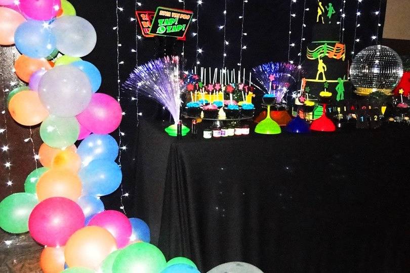 Magic Eventos