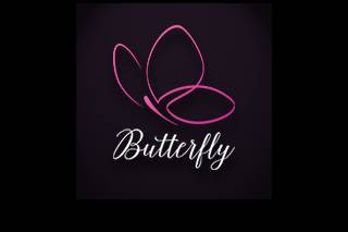 Butterfly logo