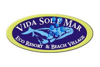 Vida Sol e Mar Eco Resort logo