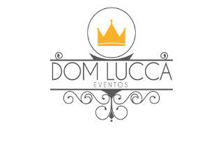 logo Dom Lucca Eventos