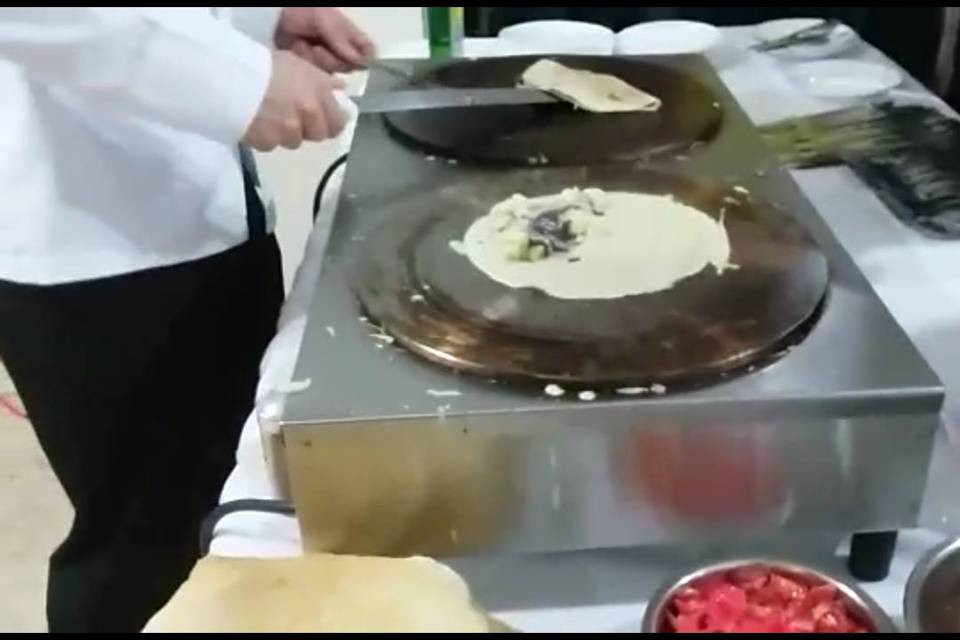 Crepe Doce