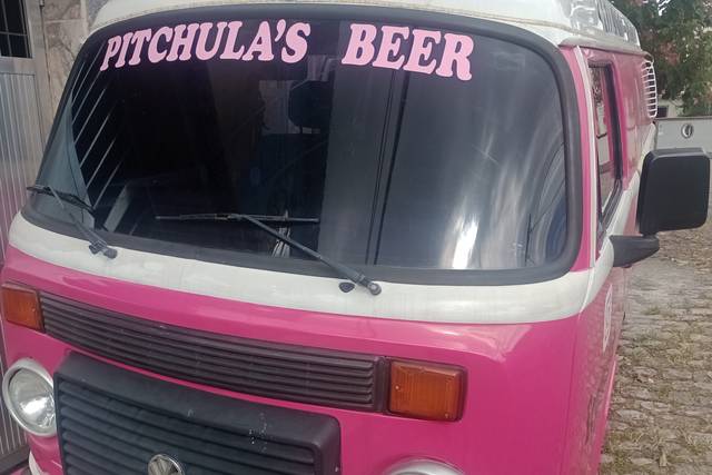 Pitchula's Beer