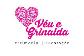 Véu e Grinalda Cerimonial e Decoração Logo