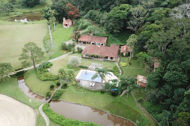 Fazenda Santo Antônio das Roseiras