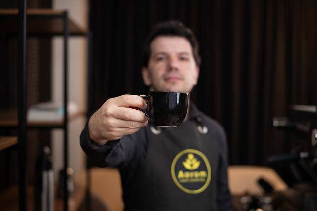 Aurum Café Especial