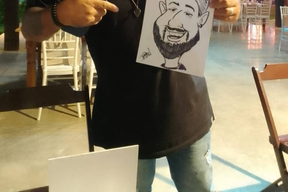 Evento Indaiatuba