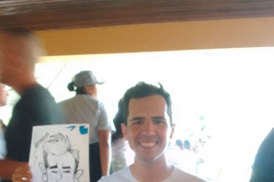 Evento Jaguariúna