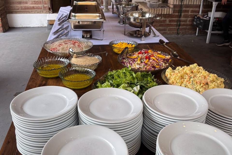 Gastronomia