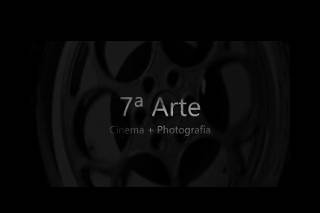 7ª Arte - Cinema + Photografia