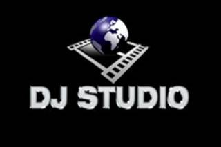 dj studio logo