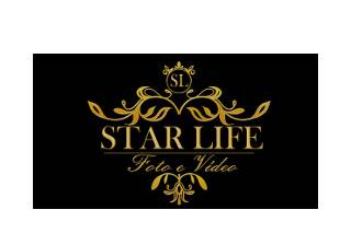 Star Life Produções logo