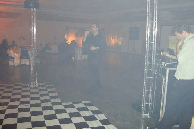 Festa de Casamento
