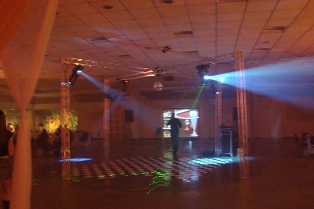Festa de Casamento