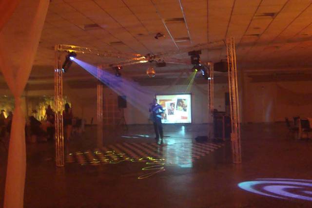 Festa de Casamento