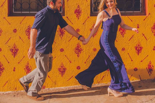 Pré casamento Uberlândia